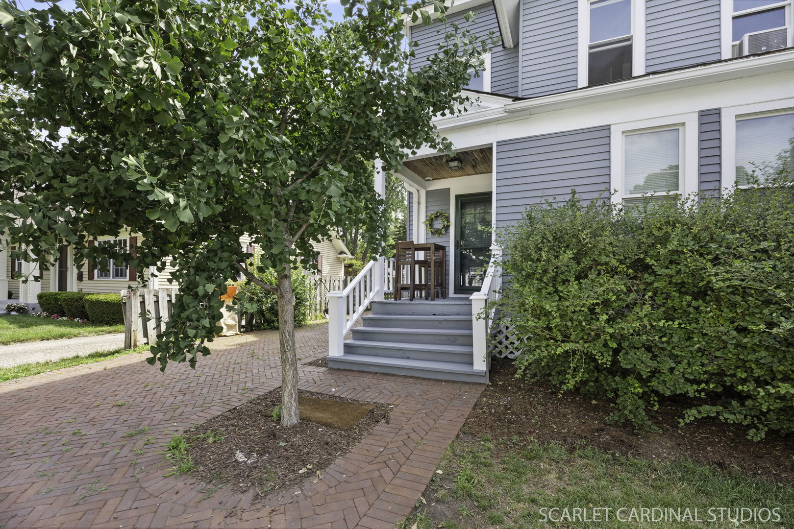 603 N Scott Street