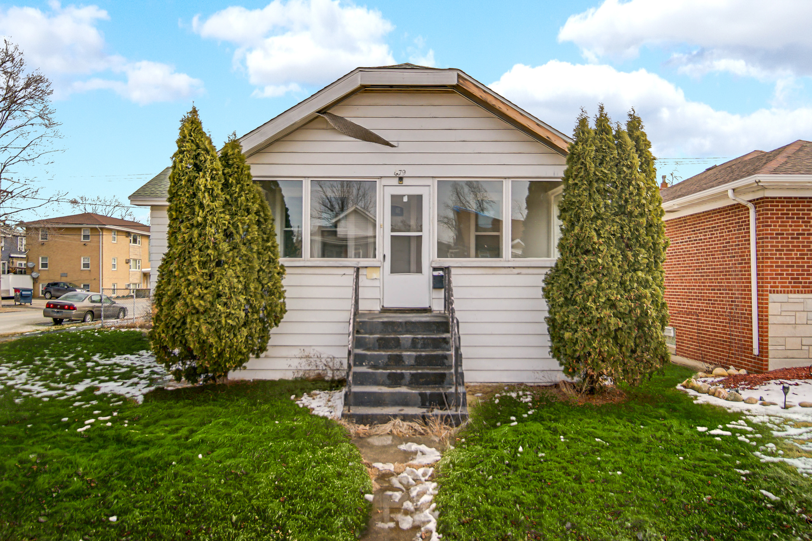 579 Freeland Avenue