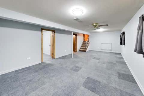Tiny photo for 6101 W 80th Place, Burbank, IL 60459 (MLS # 12728681)