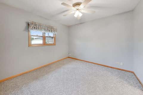 Tiny photo for 6101 W 80th Place, Burbank, IL 60459 (MLS # 12728681)