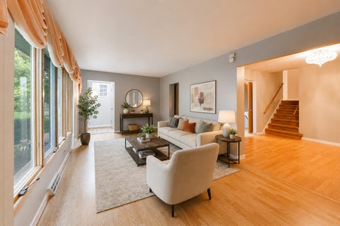 Tiny photo for 6101 W 80th Place, Burbank, IL 60459 (MLS # 12728681)