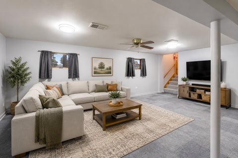 Tiny photo for 6101 W 80th Place, Burbank, IL 60459 (MLS # 12728681)