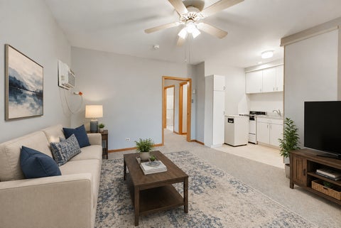 Tiny photo for 6101 W 80th Place, Burbank, IL 60459 (MLS # 12728681)