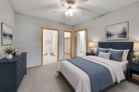 Tiny photo for 6101 W 80th Place, Burbank, IL 60459 (MLS # 12728681)