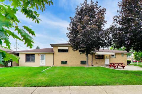 Tiny photo for 6101 W 80th Place, Burbank, IL 60459 (MLS # 12728681)