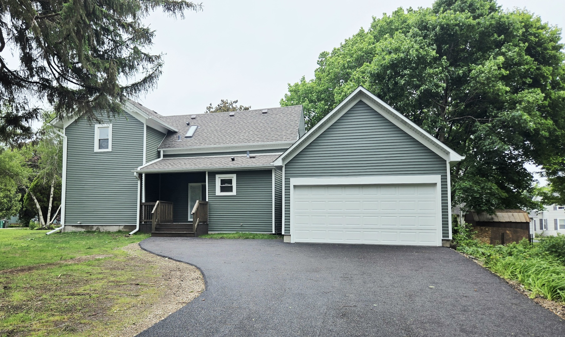 407 Adams Street