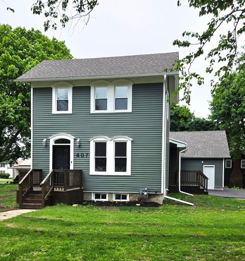 407 Adams Street Yorkville IL 60560