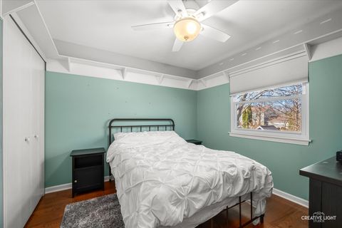 Tiny photo for 102 Chelsea Avenue, Sugar Grove, IL 60554 (MLS # 12570761)