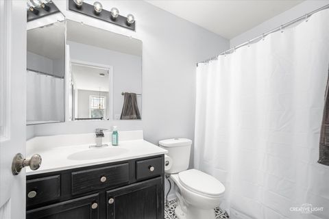 Tiny photo for 102 Chelsea Avenue, Sugar Grove, IL 60554 (MLS # 12570761)