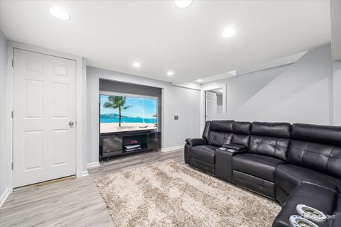 Tiny photo for 102 Chelsea Avenue, Sugar Grove, IL 60554 (MLS # 12570761)