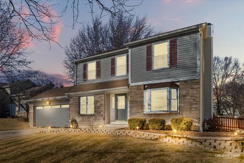 Photo of 102 Chelsea Avenue, Sugar Grove, IL 60554 (MLS # 12570761)