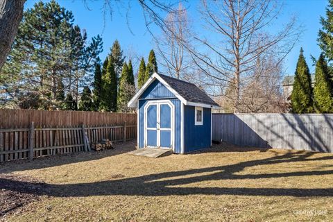 Tiny photo for 102 Chelsea Avenue, Sugar Grove, IL 60554 (MLS # 12570761)