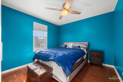 Tiny photo for 102 Chelsea Avenue, Sugar Grove, IL 60554 (MLS # 12570761)