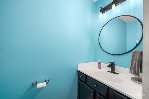 Tiny photo for 102 Chelsea Avenue, Sugar Grove, IL 60554 (MLS # 12570761)