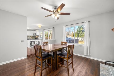 Tiny photo for 102 Chelsea Avenue, Sugar Grove, IL 60554 (MLS # 12570761)