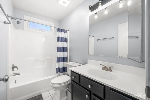 Tiny photo for 102 Chelsea Avenue, Sugar Grove, IL 60554 (MLS # 12570761)