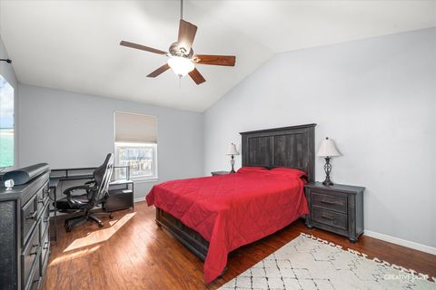 Tiny photo for 102 Chelsea Avenue, Sugar Grove, IL 60554 (MLS # 12570761)