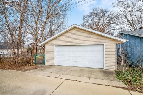 A home in Rockford