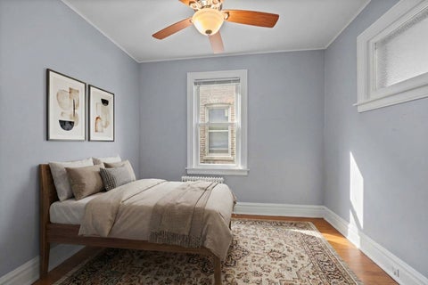 Tiny photo for 2626 Cuyler Avenue, Berwyn, IL 60402 (MLS # 12789769)