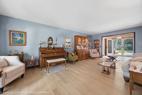 Tiny photo for 1160 Cheshire Avenue, Naperville, IL 60540 (MLS # 12682385)