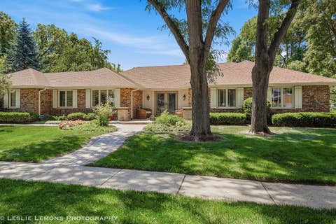 Tiny photo for 1160 Cheshire Avenue, Naperville, IL 60540 (MLS # 12682385)