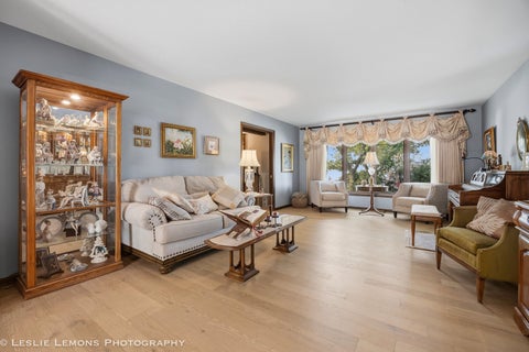 Tiny photo for 1160 Cheshire Avenue, Naperville, IL 60540 (MLS # 12682385)