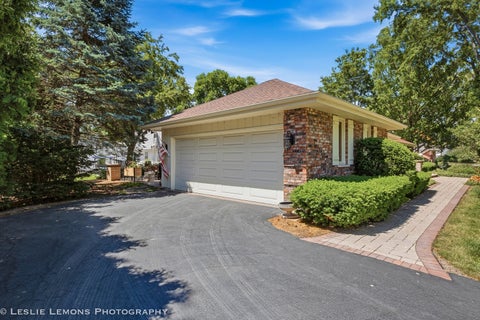 Tiny photo for 1160 Cheshire Avenue, Naperville, IL 60540 (MLS # 12682385)