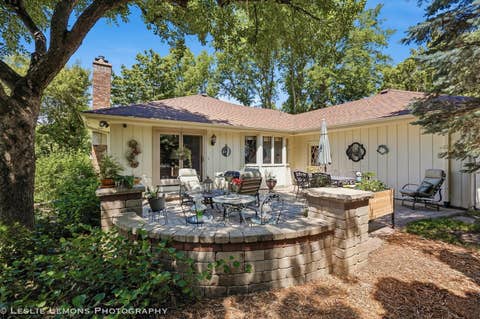Tiny photo for 1160 Cheshire Avenue, Naperville, IL 60540 (MLS # 12682385)