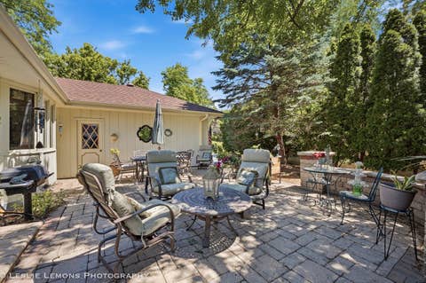 Tiny photo for 1160 Cheshire Avenue, Naperville, IL 60540 (MLS # 12682385)
