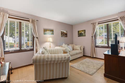 Tiny photo for 1160 Cheshire Avenue, Naperville, IL 60540 (MLS # 12682385)