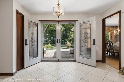 Tiny photo for 1160 Cheshire Avenue, Naperville, IL 60540 (MLS # 12682385)
