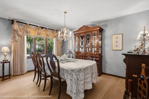 Tiny photo for 1160 Cheshire Avenue, Naperville, IL 60540 (MLS # 12682385)