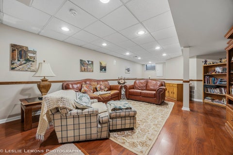 Tiny photo for 1160 Cheshire Avenue, Naperville, IL 60540 (MLS # 12682385)