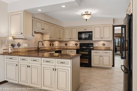 Tiny photo for 1160 Cheshire Avenue, Naperville, IL 60540 (MLS # 12682385)