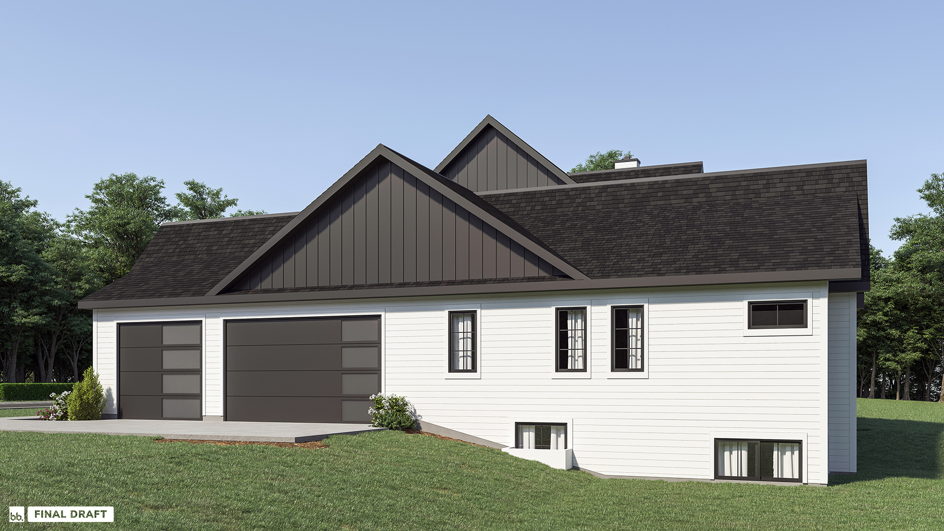 1723 Tewksberry Lane