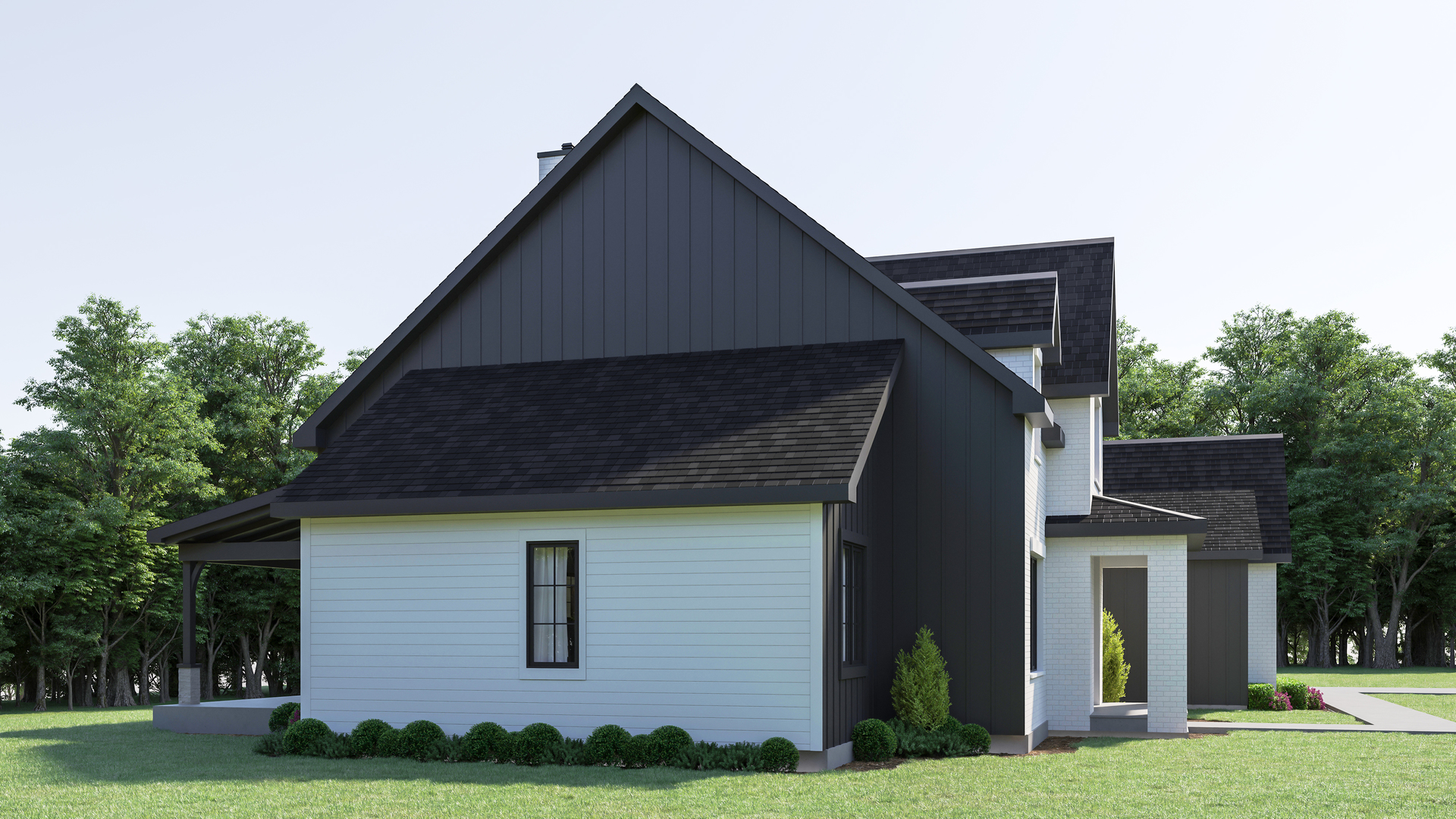 1723 Tewksberry Lane