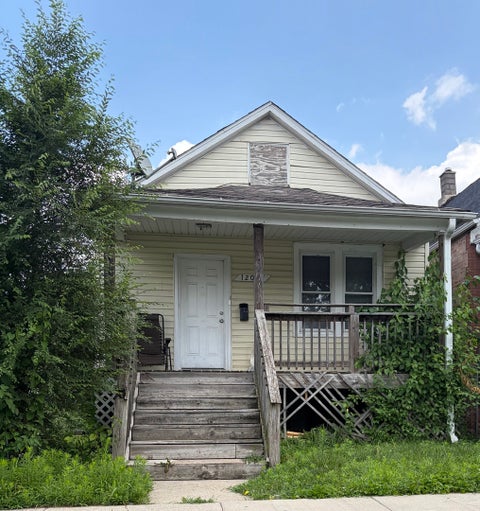 Tiny photo for Chicago, IL 60628 (MLS # 12703249)