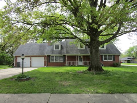 313 N Raven Road Shorewood IL 60404