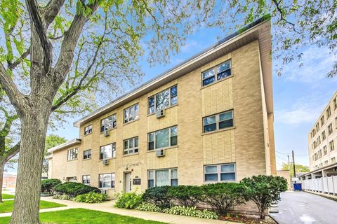 1539 Park Avenue 2n River Forest IL 60305