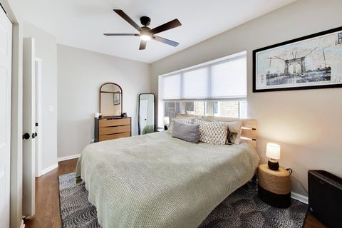 Tiny photo for 6253 N Magnolia Avenue #3, Chicago, IL 60660 (MLS # 12621550)