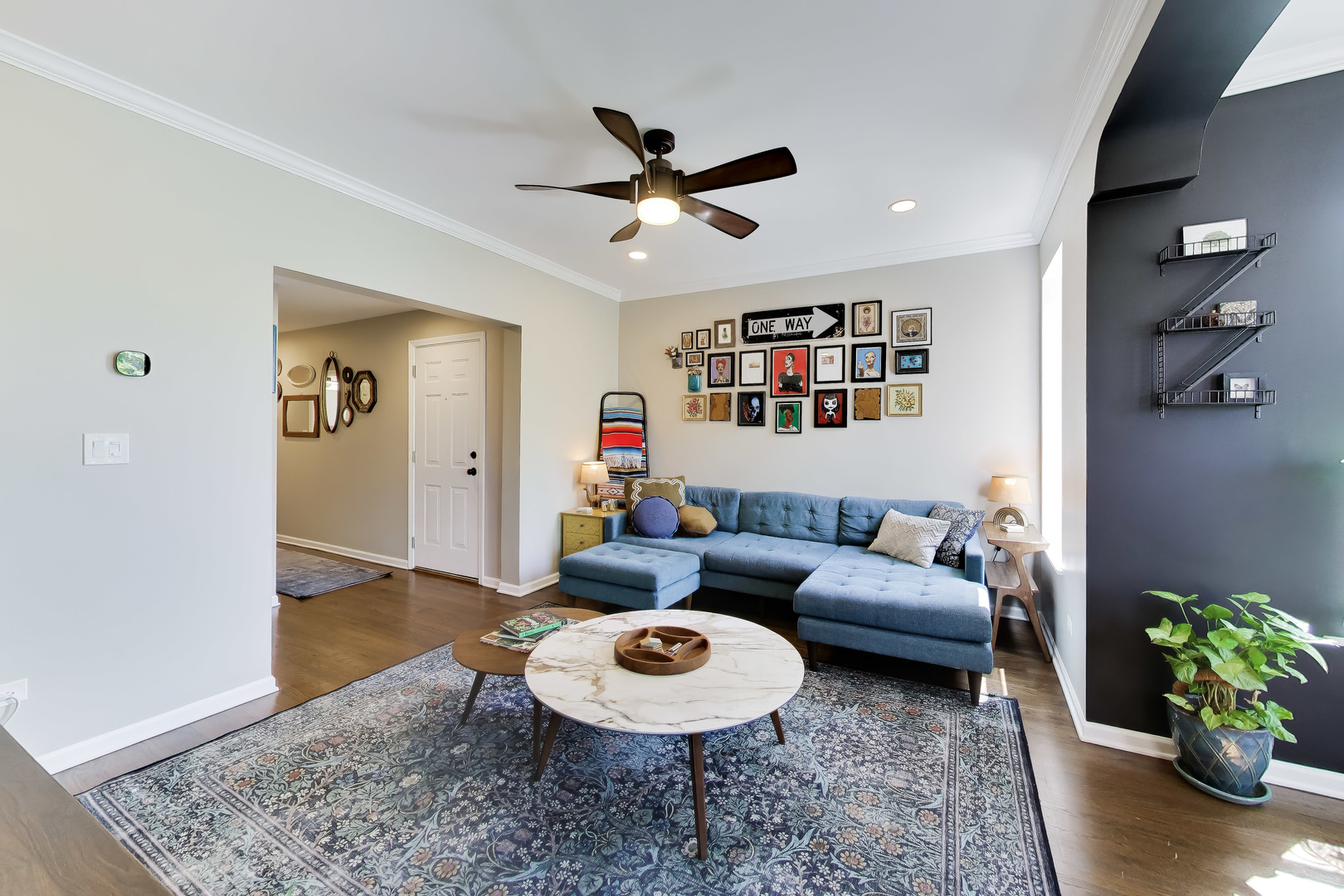 6253 N Magnolia Avenue 3