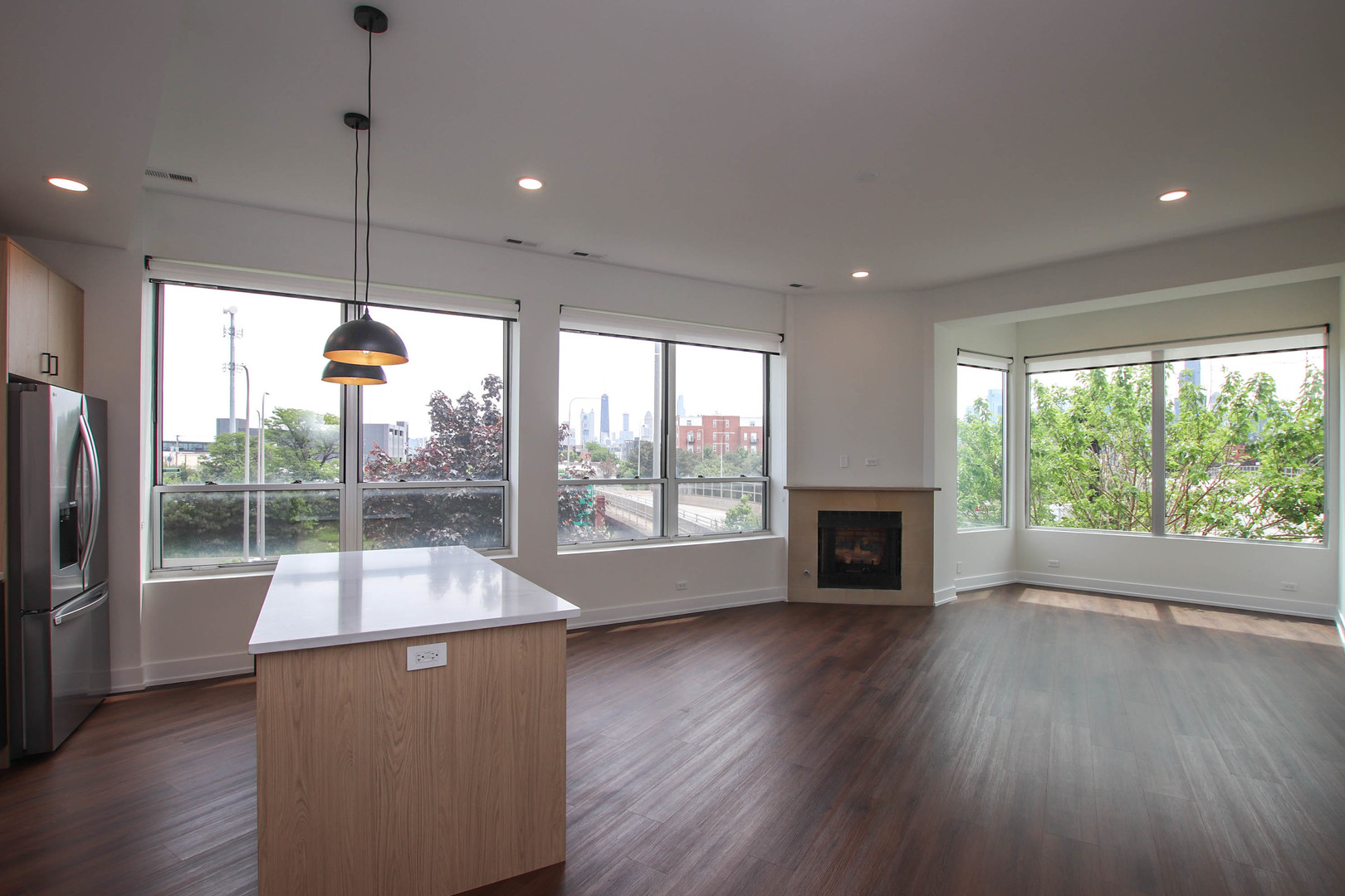 1001 N Milwaukee Avenue 201