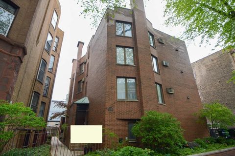 622 W WELLINGTON Avenue 12 Chicago IL 60657