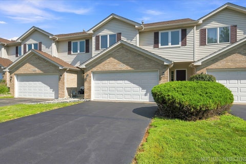Photo of 306 Conley Drive, Elburn, IL 60119 (MLS # 12717889)