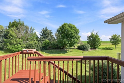 Tiny photo for 306 Conley Drive, Elburn, IL 60119 (MLS # 12717889)