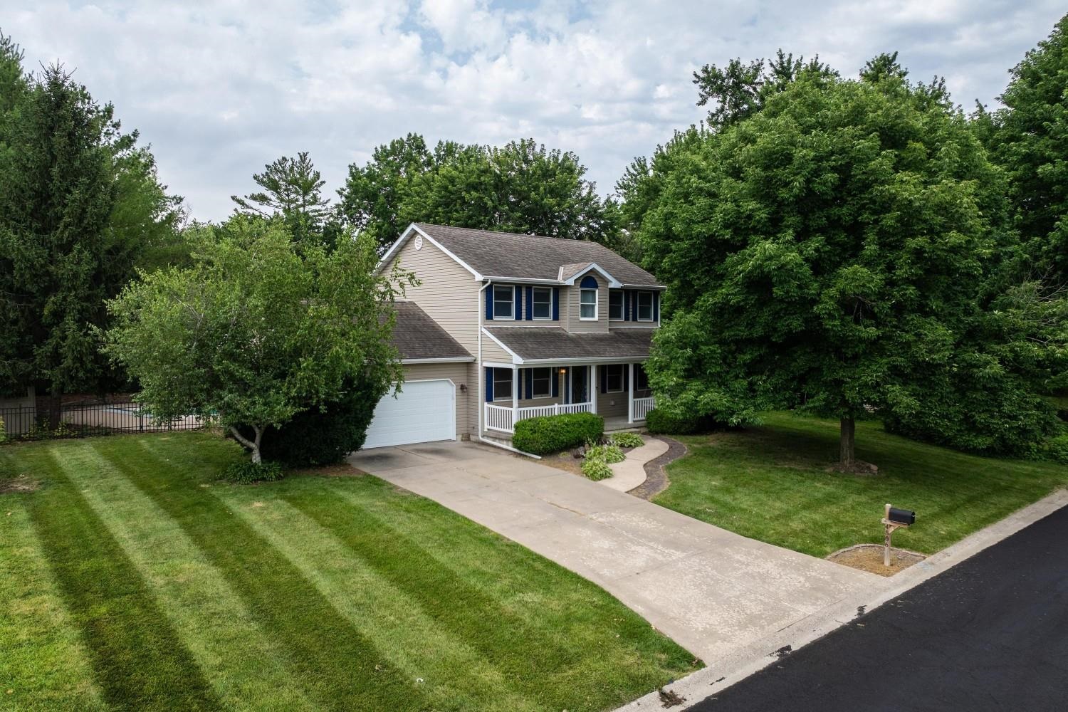 4506 Woodland Trail
