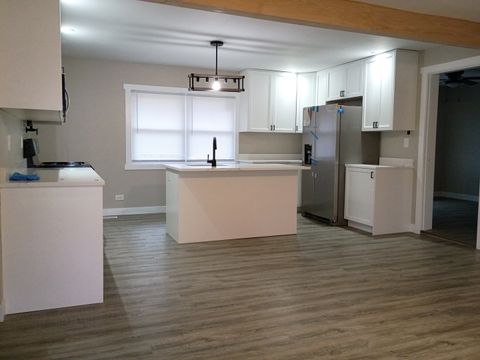 Tiny photo for 2825 224th Place, Sauk Village, IL 60411 (MLS # 12616381)