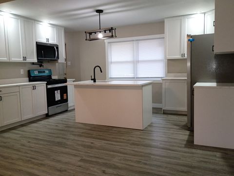 Tiny photo for 2825 224th Place, Sauk Village, IL 60411 (MLS # 12616381)