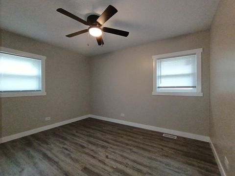 Tiny photo for 2825 224th Place, Sauk Village, IL 60411 (MLS # 12616381)