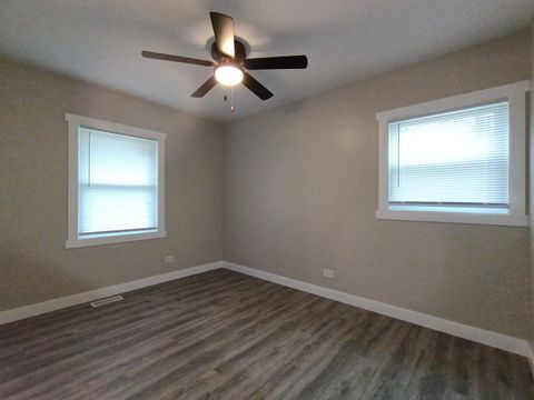 Tiny photo for 2825 224th Place, Sauk Village, IL 60411 (MLS # 12616381)